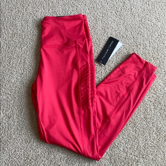 Tahari Sport leggings - Picture 1 of 5